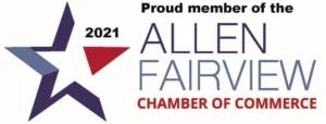 Allen Fairview Company Logo